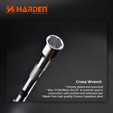 14" , 18" Cross Wrench