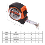 (CM) Metric Measuring Tape