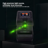 Green Line Laser Level