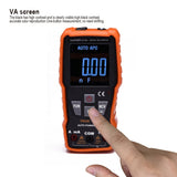 Intelligent Digital Multimeter