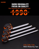 (CM) Metric Measuring Tape