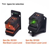 Green Line Laser Level