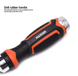 47Pcs Ratchet Screwdriver Set (INDUSTRIAL)