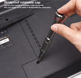 50Pcs Screwdriver Bit Set
