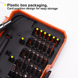 50Pcs Screwdriver Bit Set