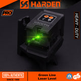Green Line Laser Level