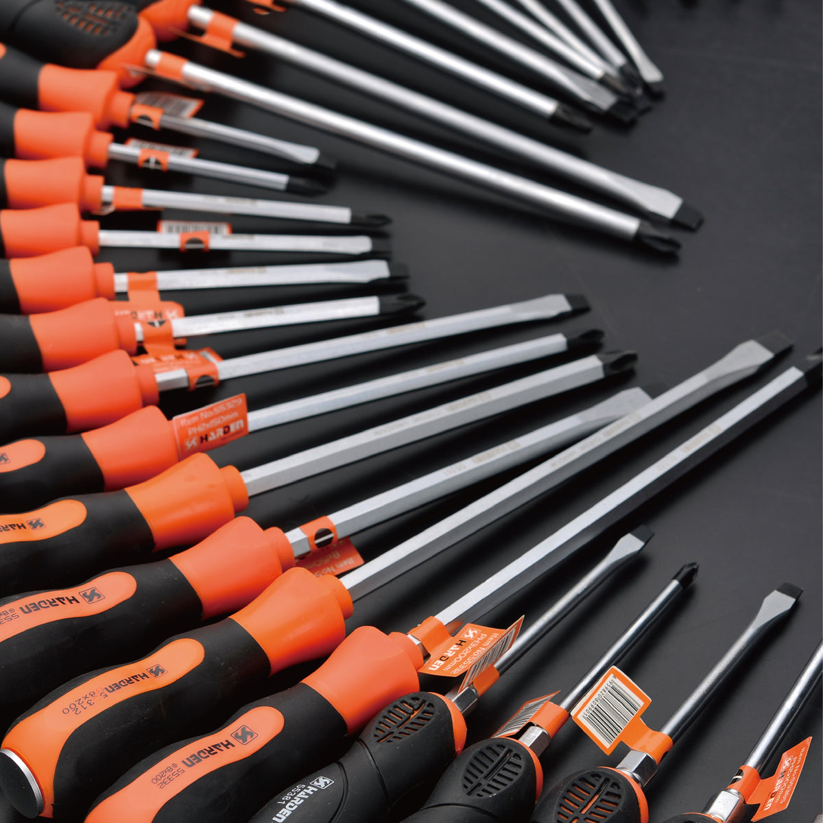 Fastening Tools – Harden Tools Philippines