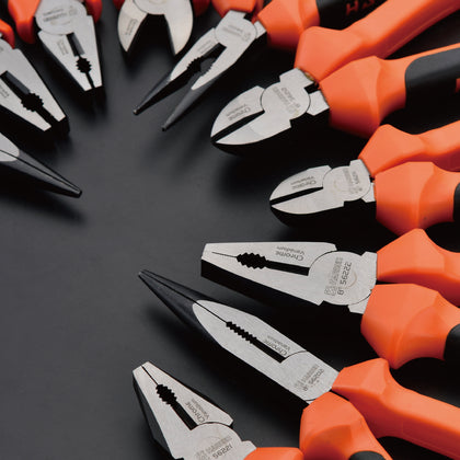 Plier & Clamping Tools