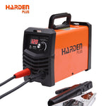 Inverter MMA DC Welding Machine 6.2Kva - 8.4Kva IGBT Inverter techonoly