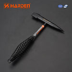 500g Chipping Hammer With Spring Handle