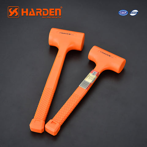 450g - 900g Dead Blow Mallet