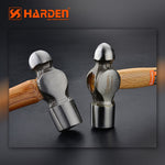 0.45kg - 0.91kg Ball Pein Hammer with Oak Wood Handle