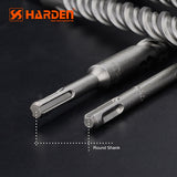 6 - 35mm X 110 - 350mm SDS-PLUS Round Shank Electric Hammer Drill Bits