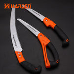 180mm Folding Saw , 330mm Bend Saw Garden