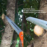 180mm Folding Saw , 330mm Bend Saw Garden