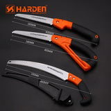 180mm Folding Saw , 330mm Bend Saw Garden