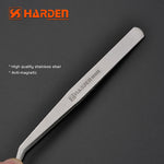 118mm - 120mm Stainless Steel Tweezers