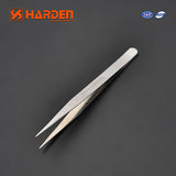 118mm - 120mm Stainless Steel Tweezers