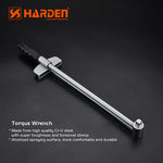 0-300N.m Torque Wrench
