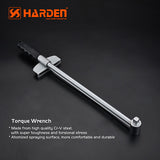 0-300N.m Torque Wrench