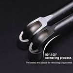 8-19mm L-Wrench