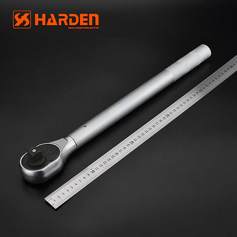 3/4" Quick Release Ratchet Wrench