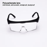 140mm Safety Goggle