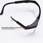 140mm Safety Goggle