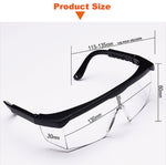 140mm Safety Goggle