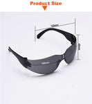 130mm Safety Goggle