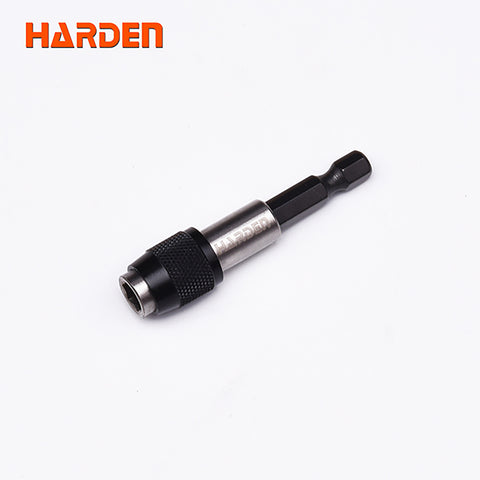 1/4" 60mm Screwdriver Bit Holder With Quick Release