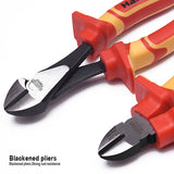 6'', 7" Insulated Diagonal Cutting Plier