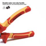 6'', 7" Insulated Diagonal Cutting Plier