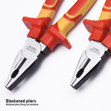 6", 7", 8" Insulated Combination Plier