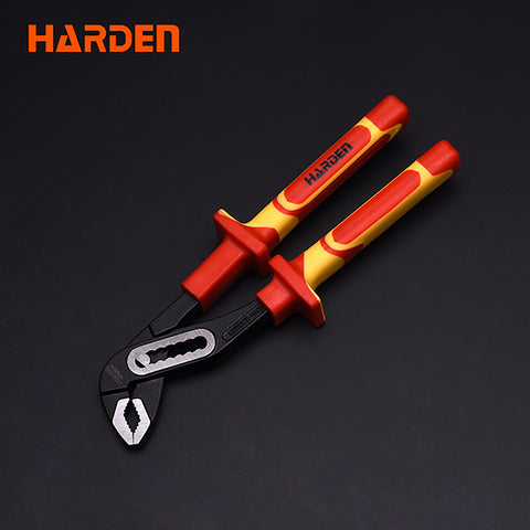 10'' Insulated Water Pump Plier