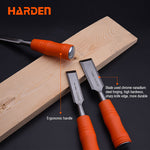 6mm - 32mm Woodwork Chisel