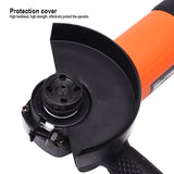 100mm - 230mm / 750W - 2350W / 220V Electric Angle Grinder