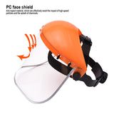 275mm Face Shield