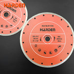 Harden Diamond blade Hand Cutting Diamond Band Saw Blade