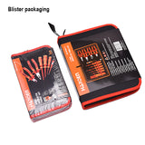 11Pcs Insulated Tools Set