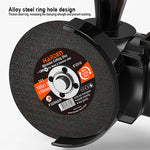 105mm - 350mm x 1.2,2.8mm x 16mm,25.4MM Abrasive Cutting Disc (META & STAINLESS STEEL)