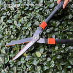 25" Hedge Shear Heavy-Duty Hedge Shear