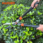 25" Hedge Shear Heavy-Duty Hedge Shear