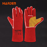 16" Welding Gloves 16" (40cm)