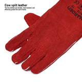 16" Welding Gloves 16" (40cm)