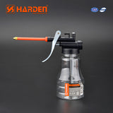 250ML - 500ML Pump Oiler Can with Handle