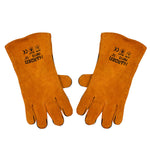 13" Welding Gloves 13" (33cm)