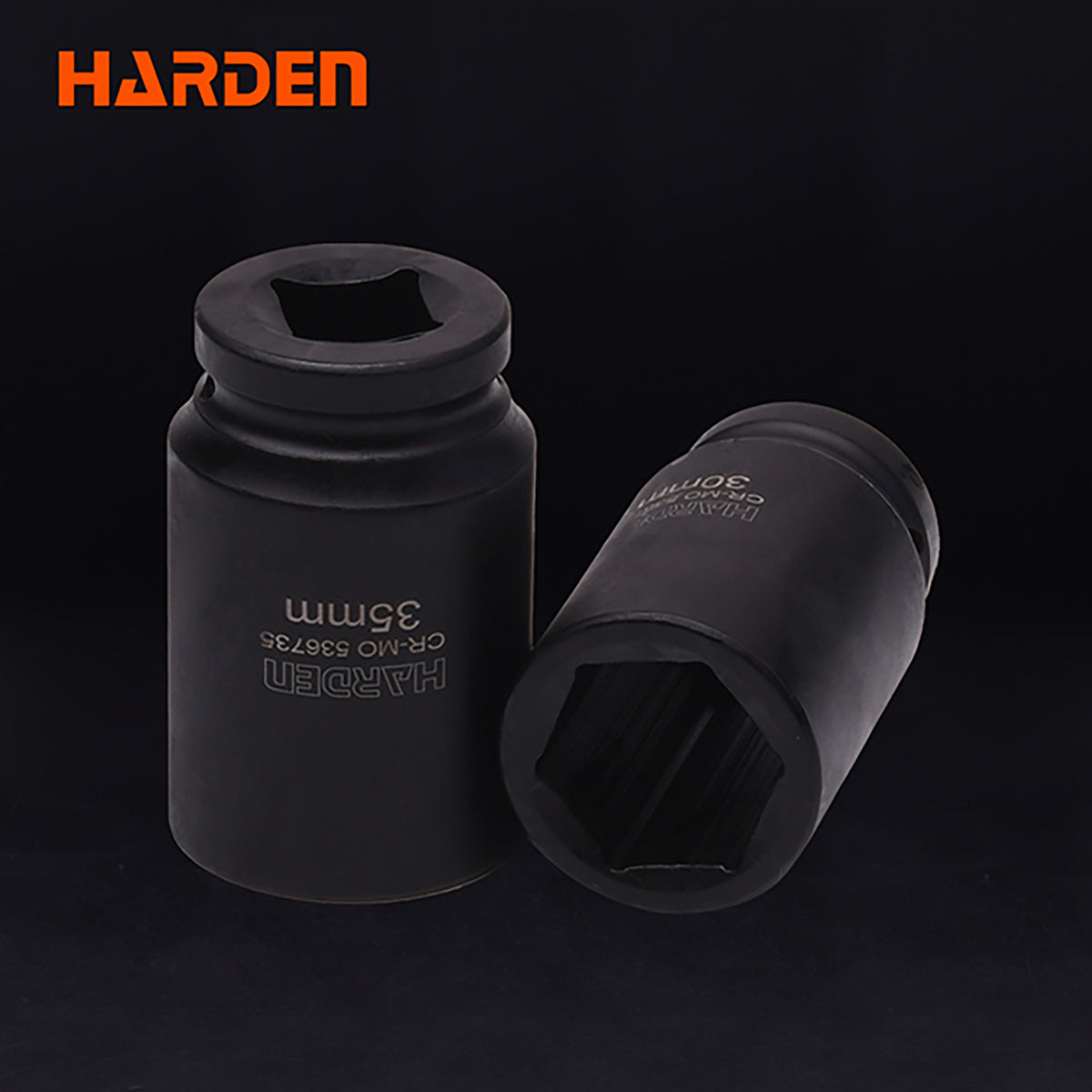 17mm - 60mm 3/4