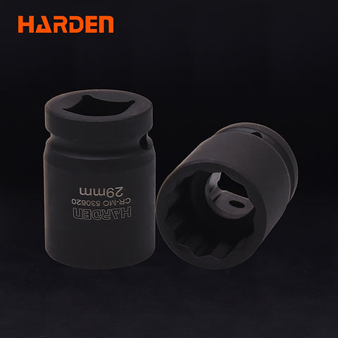 19mm ~ 60mm 3/4" Bi-Hexagon Socket