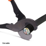 9.5" Heavy Duty Cable Cutter
